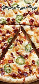 The Easiest Pizza You Ll Ever Make In 2020 Pizza Recipes Homemade Pizza Recipes Recipes