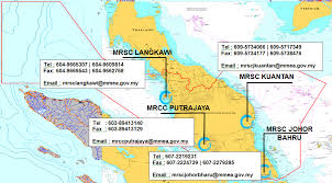 Info@rurallink.gov.my portal rasmi kementerian pembangunan luar bandar no. Direktori Sar Seluruh Malaysia