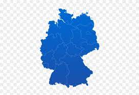 This is a file from the wikimedia commons. Marktcom De Deutschlandkarte Germany In European Union Free Transparent Png Clipart Images Download