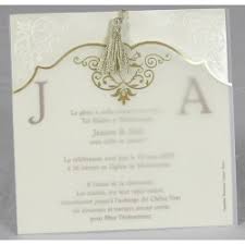 Entièrement personnalisables, design original, imprimés sur un papier de qualité. Faire Part Mariage Oriental Or Pompon Faire Part Select Romance 49618