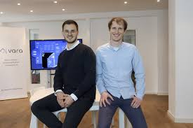 The charles thide foundation provides monetary grants to help patients and families having a difficult time financially because of a cancer diagnosis. Berlin Based Vara Raises 6 5 Million For Ai Powered Breast Cancer Screening Software Eu Startups