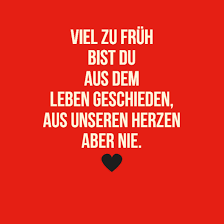 40 Trauersprüche Whatsapp Status Sprüche