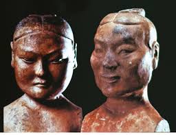 Chinese Museums: the lure of the East