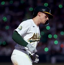 Athletics - Brewers