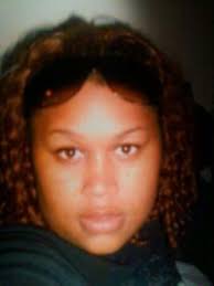 Kendra Bianca (Queen B)Borders, age 20