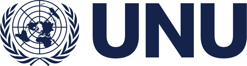United Nations University logo