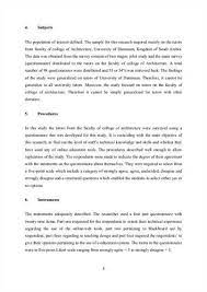 Understand what an article review is. Journal Article Critique Great College Essay