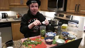 We'll show you to make great meals. Cooking With Spicy B Youtube
