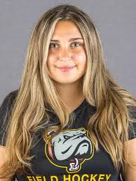 2021 Field Hockey Roster