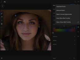 Find and eliminate duplicate photos in lightroom. Lightroom Mobile Gets Big Update Adjustment Brush Android Interface Details