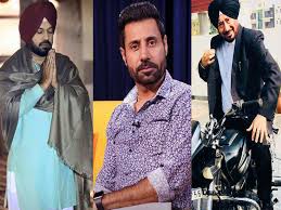 Popular Punjabi Actors Who You Didn T Know Started Their Career From Television The Times Of India Dhrriti shifted to acting profession after monica made her acting debut in 1994 with a hindi movie named main tera aashiq. popular punjabi actors who you didn t