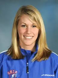 Senior Erin Flick Named PSAC Women's Indoor Field Athlete of the Week