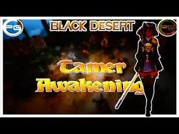 With the support of heilang, the divine beast, tamers can perform ruthless combination attacks with heilang, or. Black Desert Online Tamer Awakening Quest Guide Na Eu Http Freetoplaymmorpgs Com Black Desert Online Black Desert Online Tamer Aw Secret Gaming Tips Online
