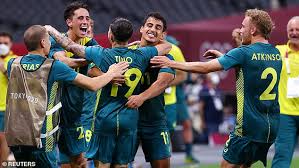 The last time the olyroos, as they're affectionately dubbed, had been at the olympic games was beijing 2008. Qqzs8jqzi7v41m