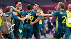 Jun 30, 2021 · the olyroos squad for the tokyo 2021 olympic games has been named and the team features some big omissions, so let's see who didn't make the cut. Qqzs8jqzi7v41m