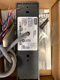HID Prox MiniProx Mullion Reader 5368EGP07 | eBay