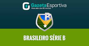 The competition started on 26 april and ended on 30 november 2019. Tabela Do Campeonato Brasileiro Serie B 2021 Gazeta Esportiva