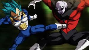 Dragon ball super tournoi du pouvoir. Dragon Ball Super Les Chiffres Edifiants Du Tournoi Du Pouvoir Premiere Fr