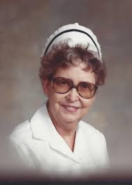 Edna Wolfe Obituary (2016)