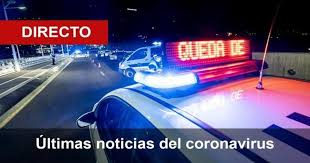 Última hora de las nuevas medidas. Coronavirus Valencia En Directo Nuevas Restricciones Y Toque De Queda En Mas Municipios Ante El Descontrol De La Pandemia