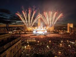 Ottawa Tourism Tripadvisor Has 233 944 Reviews Of Ottawa Hotels Attractions And Restaurants Making It Your Canada Day Fireworks Ottawa Tourism Ottawa Hotels