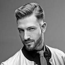 The comb over will not only make you look like a brand new man, but it will give you a modern touch, as this hairstyle will never fade. 31 Best Comb Over Hairstyles For Men 2021 Guide