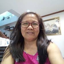 Lolita Asper Cabarlo