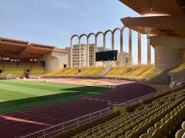 Il signal iduna park, noto altresì come westfalenstadion (tedesco per stadio della vestfalia), è uno stadio calcistico di dortmund, in germania. Monaco Stadium Louis Ii Stadium In Monaco A Free Guide For You