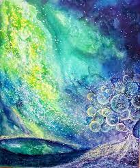 お気に入り おしゃれまとめの人気アイデア pinterest ririha アクリル画 アート 絵画