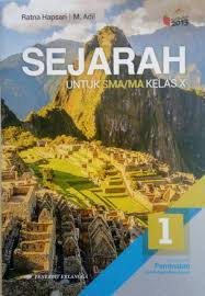Demikian info terbaru dari kami diharapkan dengan ada nya berkas untuk buku kurikulum 2013 mapel lengkap kami sediakan dapat membantu. Download Buku Sejarah Peminatan Kelas 10 Kurikulum 2013 Revisi 2017 Cara Golden