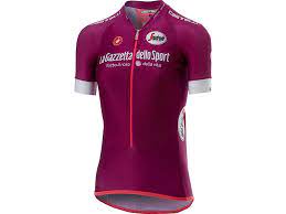 Der giro d'italia gehört zu den wichtigsten radrennen weltweit. Castelli Giro D Italia Climber S Damen Trikot Xxxl Ciclamino