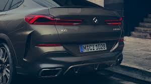 The 2021 bmw x6 has a predicted reliability score of 90 out of 100. Bmw X6 M Automobiles Discover Highlights Bmw South Africa