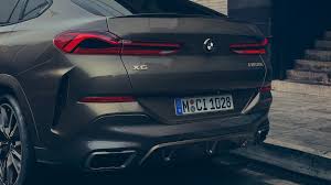 M Automobily Bmw X6 Objevte Speciality Bmw Cz