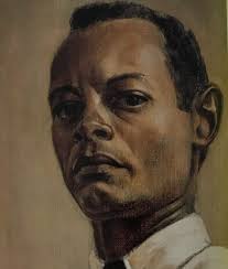 Get to know the "Circle of Black Artists": Hughie Lee Smith