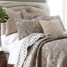 Queen size comforter sets for teenagers. Blue Brown Bedding Target