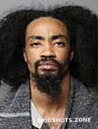 BENSON-FLOWERS KERNEY DEVON 03/03/2024