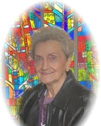 Obituary information for Kay R. Maddox