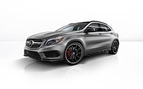 You can also control it via any of three convenient touch interfaces. Explaining The Mercedes Gl Suv Lineup Aristocrat Motors