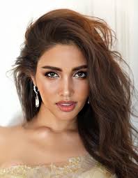 Comeback Queen| Finally, Veena Preveenar Singh will come back to Miss  Universe Thailand! This 24 year old, Thai with Indian descent will return  in pageantry again after her stint in Miss Universe