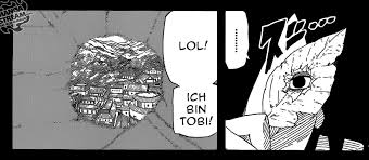 Madara žgute is on facebook. Naruto Breakdown 625 Let The War Begin Ramen Chan