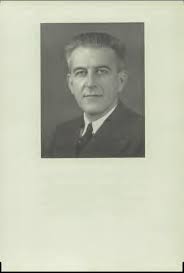 SPL Yearbooks Lewis And Clark 1947