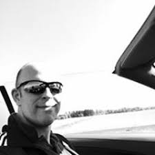 Stream Anders Samuelsson music