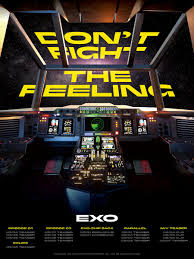 Exoship saga game terbaru 2021. Exo On Twitter Exo ì'ì Special Album Don T Fight The Feeling 2021 06 07 6pm Kst ì'ì Exo Weareoneexo Dont Fight The Feeling