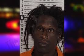 Ade Lee — Rockdale County Jail Bookings