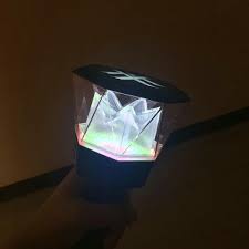 Therefore, we always double check all . The Color Though Monsta X Official Lightstick
