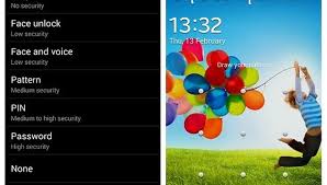 Unlock your device remotely · 1. What To Do If You Forget Your Pattern Lock On The Galaxy S3 Or S4 Nextpit