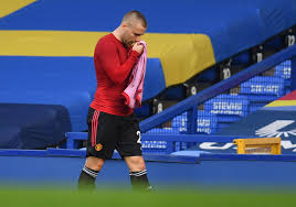 There was a long break in play as medics gathered around to provide. Premier League Injuries How Workload Compares To Last Season For Alexander Arnold Shaw And Ogbonna