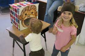 Monkey Birthday Party For A 2 Year Old Monkey Birthday Parties Monkey Birthday Birthday Party Games