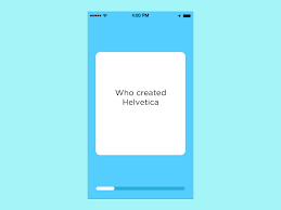 Flashcard App Video Video Flashcard App Quiz Design Flashcards