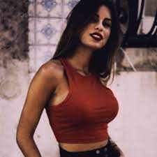 O músico vive no brasil e a atriz em portugal, e se antes as visitas já. Carolina Loureiro Sexy Carolina Loureiro Foto 43329147 Fanpop